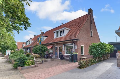 Laan 1940 - 1945 6