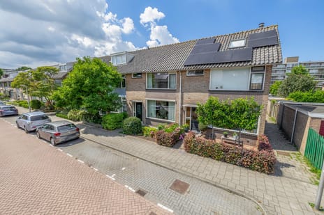 Jan Luykenstraat 32