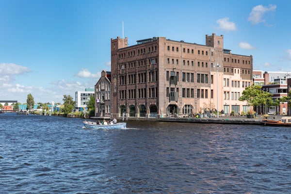 Max Euweplein 18