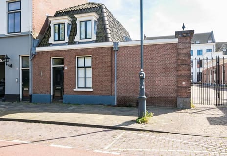Parklaan 22-B