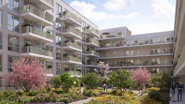 Stadhouderslaan 608