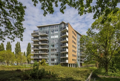 Fregelaan 47