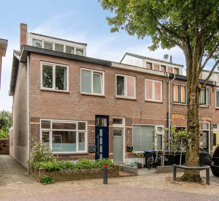 Geuzenweg 280