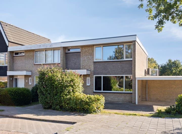Koebergstraat 48