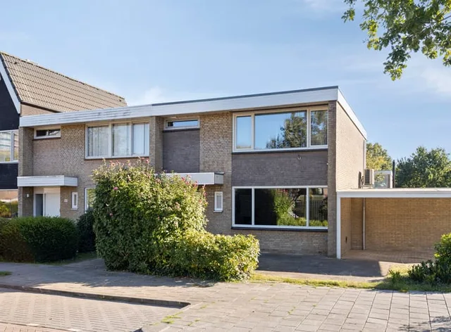 Koebergstraat 48