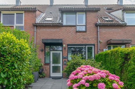 Bas de Blokrede 27