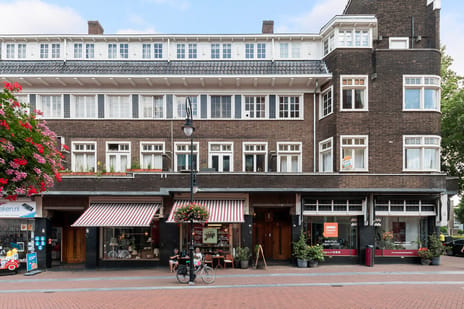 Johan de Wittstraat 14