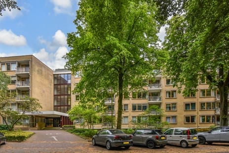 Leidsestraatweg 15-421