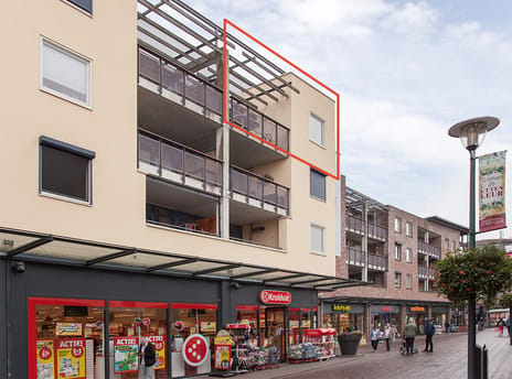 Hof van den Houte 54