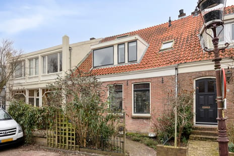 Nieuwendammerdijk 172