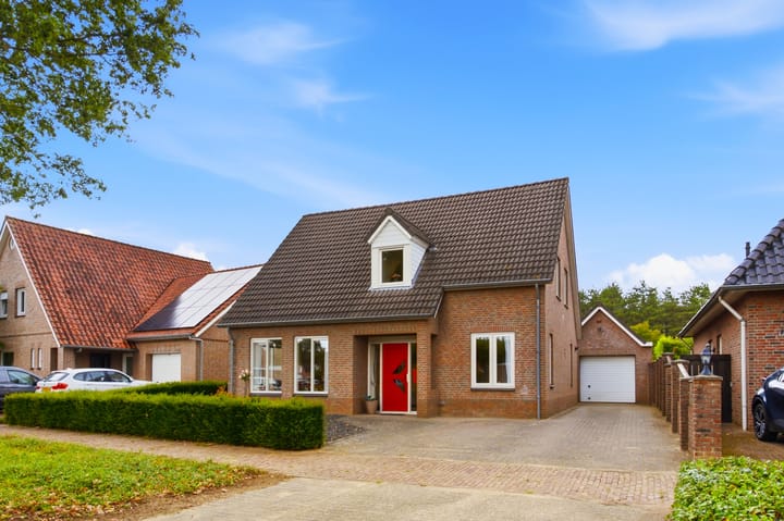 Woning in Mill