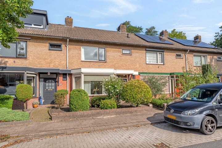 Thorbeckestraat 11