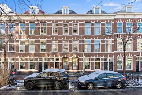 Loosduinsekade 62