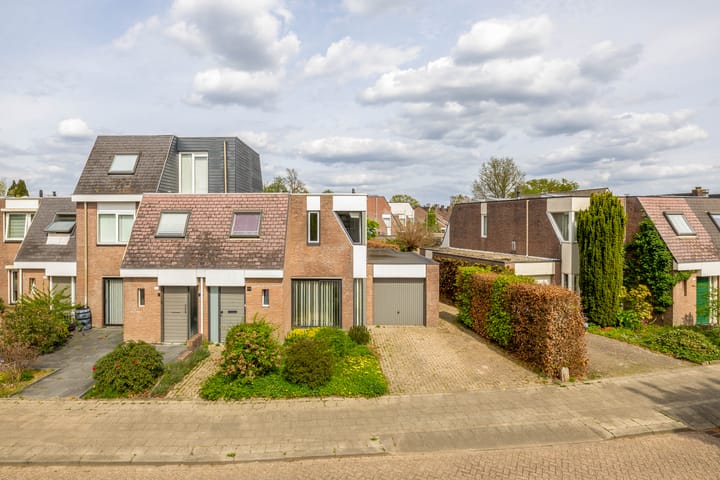 Weteringlaan 176