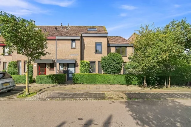 Q.A. Nederpelstraat 254