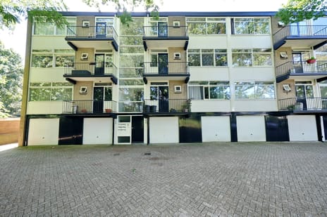 Obrechtlaan 44