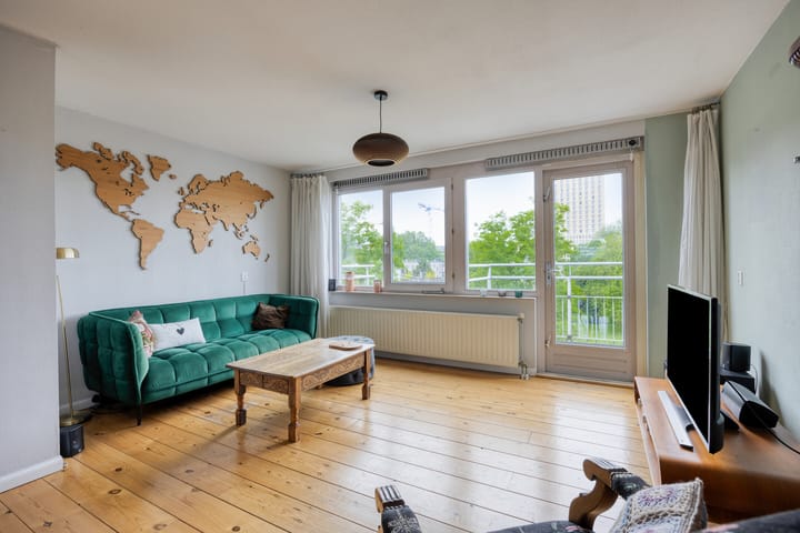 Johan Jongkindstraat 184