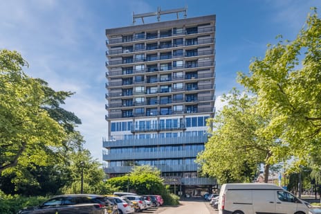 Hertog Hendrik van Brabantplein 16-C