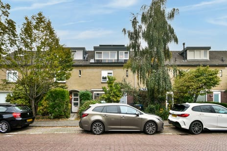 Alpen Rondweg 35