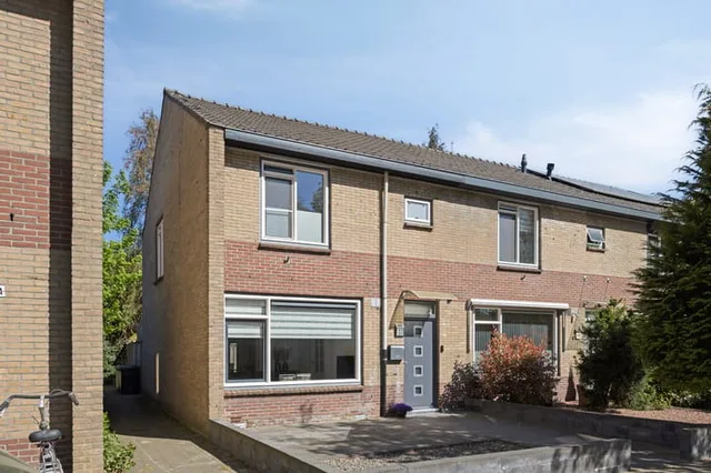 Hunzestraat 22