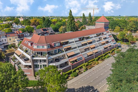 Venrayseweg 9