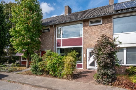 Mandarijnstraat 3