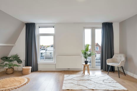 Weimarstraat 138-B