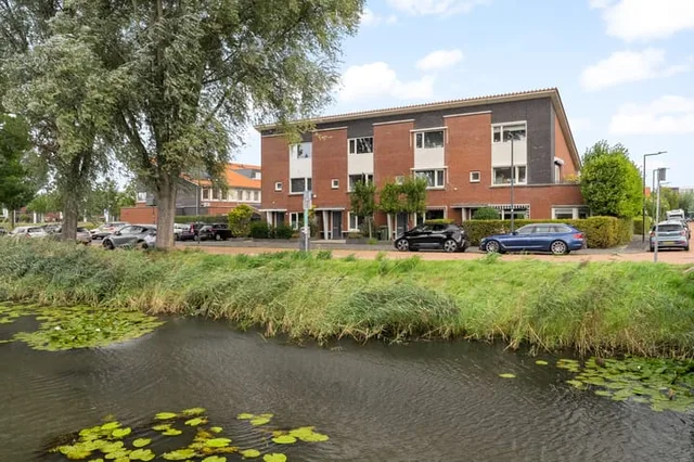 Wout van Heusdensingel 113