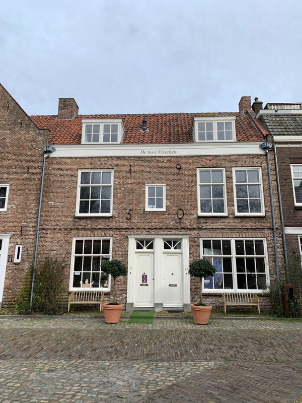 Vismarkt