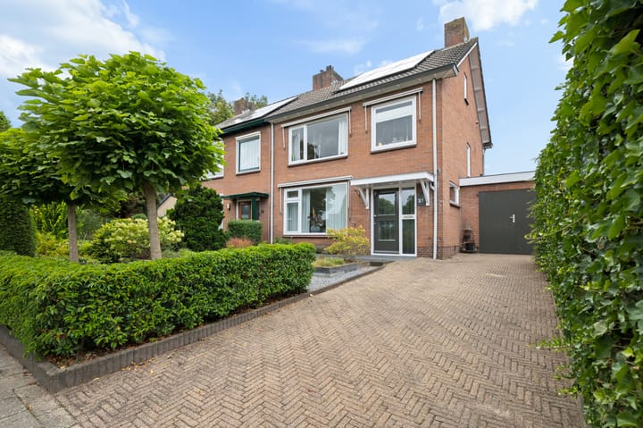 Domineesbergweg 81