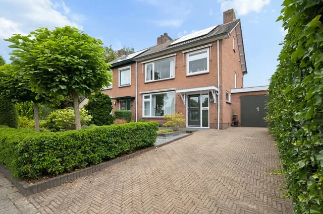 Domineesbergweg 81