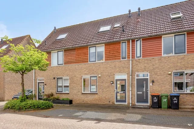 Henriette Roland-Holststraat 24