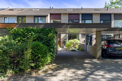 Zandhorstlaan 74
