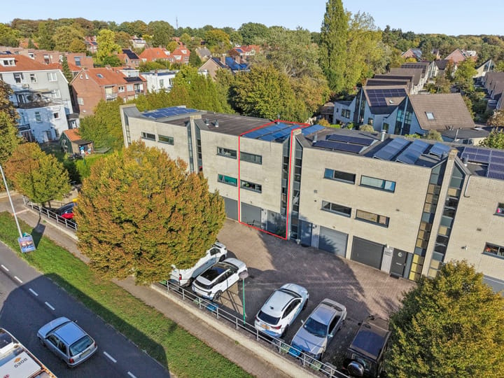 Zwarteweg 7