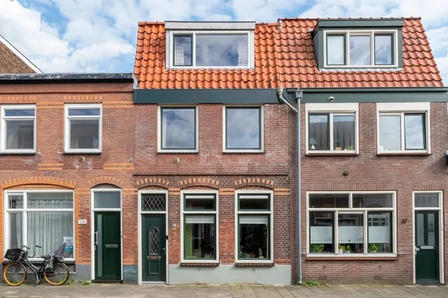 Generaal Bothastraat 126