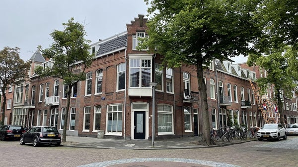 H.W. Mesdagstraat