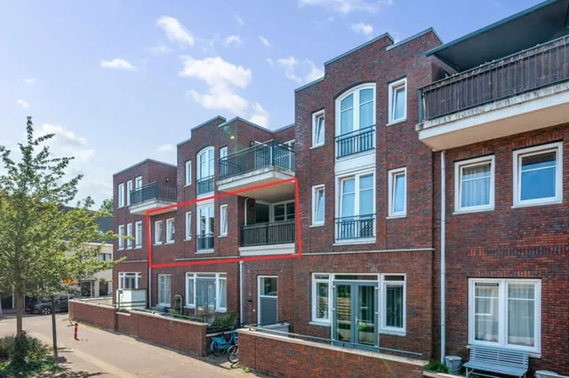 Crossleystraat 15