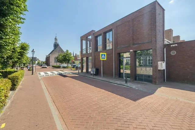 Van Bergenplein 32