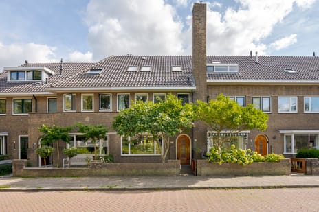 Cornelis Houtmanstraat 7