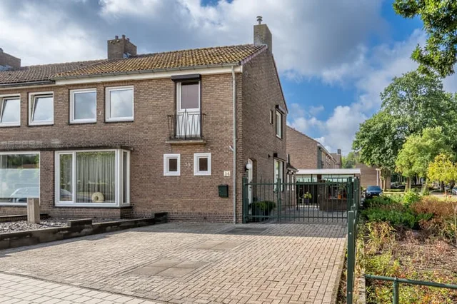 Heideveldweg 34