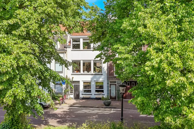 Weerdsingel W.Z. 54