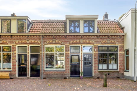 Kronenburgplantsoen 40