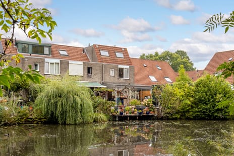 Valkenhoeve 20