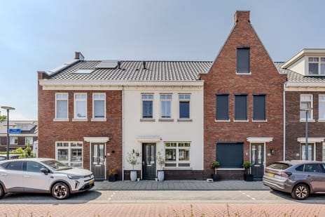 Prins Clausstraat 26
