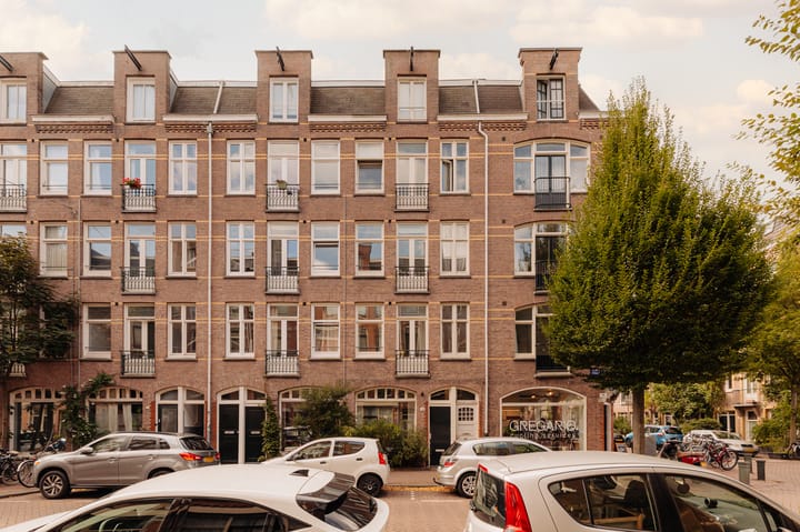 Groen van Prinstererstraat 78-H