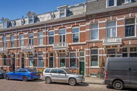 Renbaanstraat 33-A