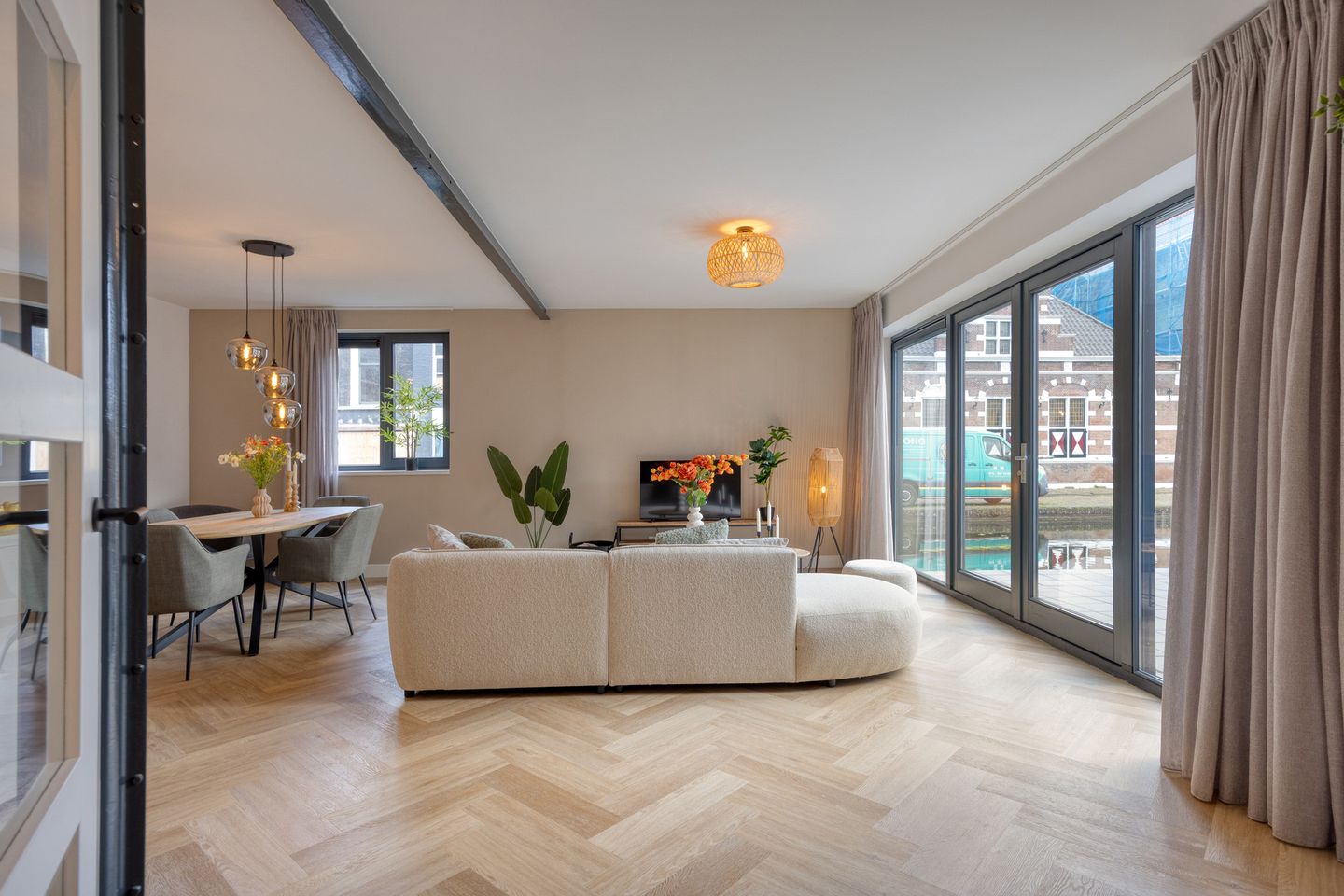 Boterstraat 42-K