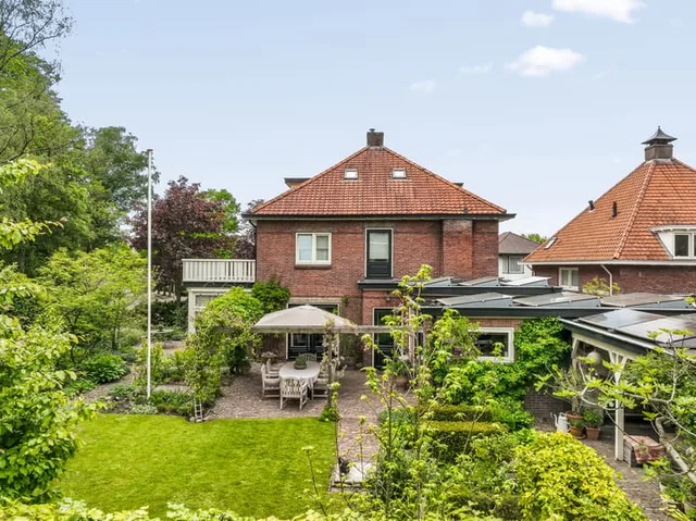 Hoge Haerlaan 29