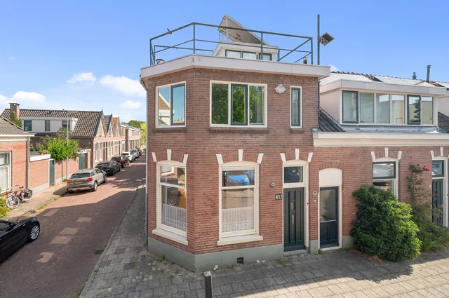 Veldstraat 12