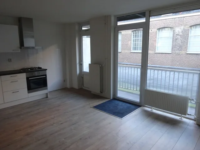 Kinkerstraat 126-b